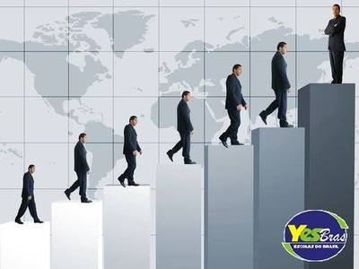 Curso De Desenvolvimento Pessoal E Profissional