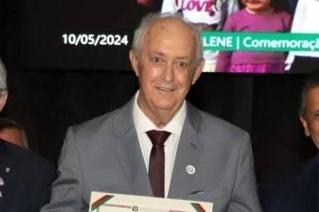 Nota de falecimento: Odilor João Martins, aos 77 anos