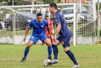 Rodada do Municipal de Criciúma definirá confrontos das quartas de final