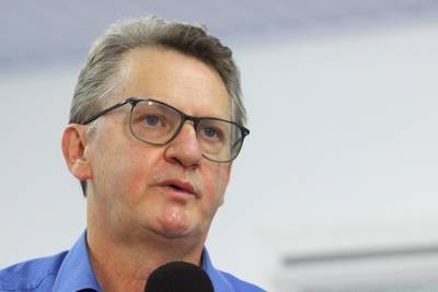 Criciúma: 30% das pessoas chamadas não comparecem nas cirurgias e consultas, diz secretário
