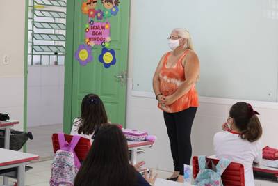 Fórum de Educação de Criciúma promove ações voltadas para 4ª Conferência Nacional de Educação