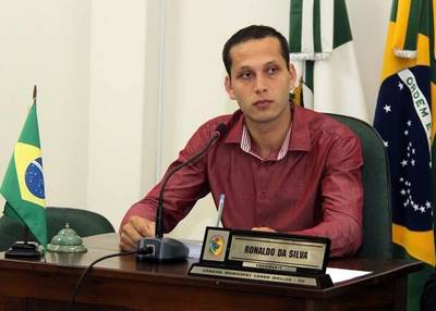 Câmara de Lauro Müller lamenta morte de vereador