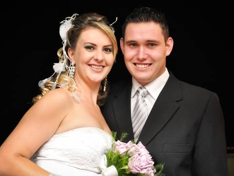 Casamentos & Bodas neste dia 02/04