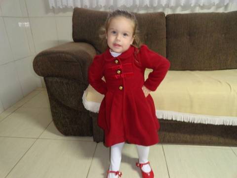 Aniversariantes neste dia 22/11