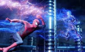 Homem-Aranha 2 no CineClube Mult 3D Premium