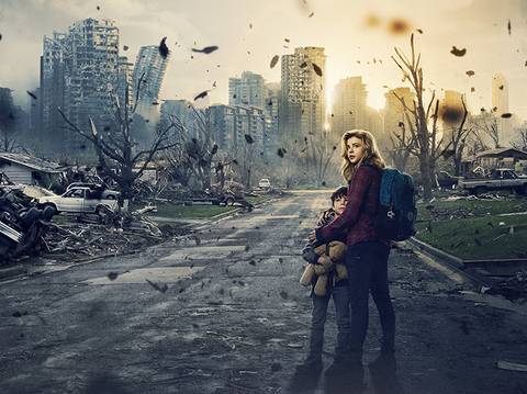 VÍDEO: Prepare-se para o fim do mundo em A 5ª Onda