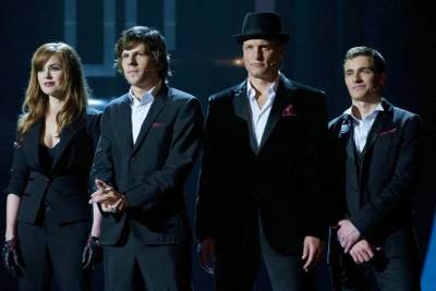 Programação de Cinema