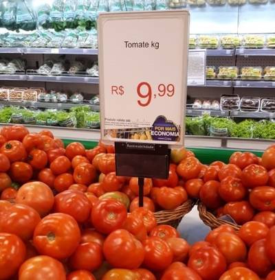Procon de Criciúma autua supermercado por prática de preço abusivo