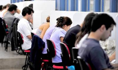 Mais de 500 mil pessoas têm isenção aceita no Concurso Público Nacional Unificado