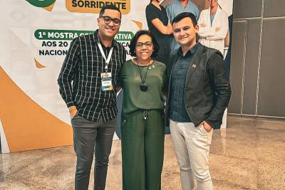 Criciúma é reconhecida pelo Ministério da Saúde pela excelência na gestão da saúde bucal