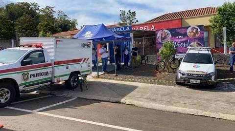 Santa Catarina: juiz repassa ao júri debate sobre saúde mental de acusado pela chacina de Saudades
