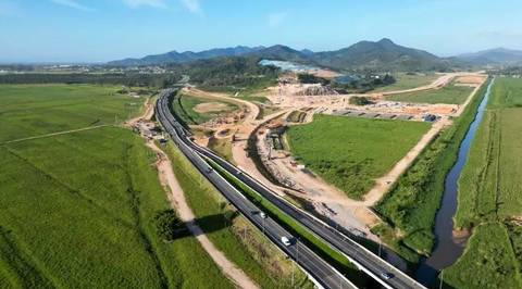 Pelo Estado 28/07: Contorno Viário da Grande Florianópolis que nunca tem fim