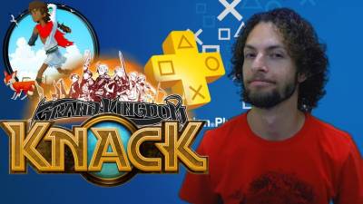 VÍDEO: Jogos Grátis - PSN Plus - PlayStation - Fevereiro 2018