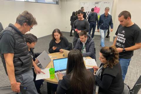 Setor Carbonífero lança o Hackathon: Desafio Carvão+