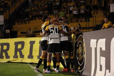 Ao vivo: debate analisa a semana do Tigre após vitória contra o CRB
