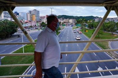 Coronavírus em SC: Estado confirma 1.263.180 casos, 1.223.271 recuperados e 20.224 mortes