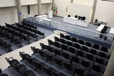 Comarca de Criciúma, no Sul do Estado, retoma sessões do júri no mês de novembro