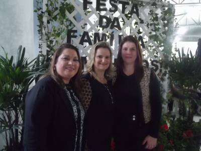 2ª Festa da Família da Educação ! Treviso - SC !