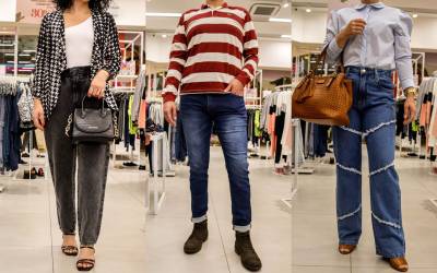 Calça jeans: a peça coringa que tem espaço garantido no guarda-roupas