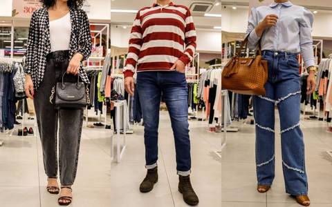 Calça jeans: a peça coringa que tem espaço garantido no guarda-roupas