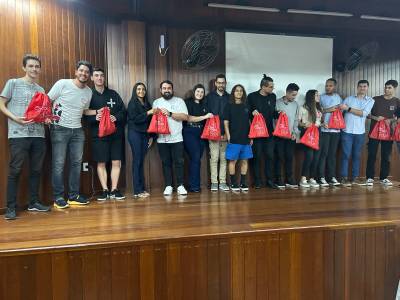 Curso de Sistemas de Informação da Esucri inova e traz novas oportunidades aos acadêmicos