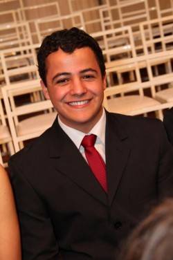 Aniversariantes neste dia 21/11