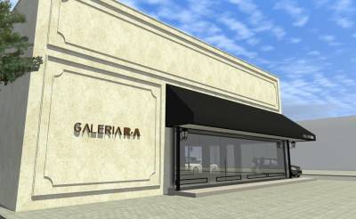 Arte contemporânea em destaque na Galeria RA
