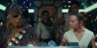Star Wars: A Ascensão Skywalker chega nas telonas nesta quinta