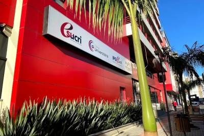 Esucri tem desconto de 50% para novos alunos no primeiro semestre de 2025