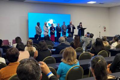 Encontro do Fórum de Universidades marca início de debates globais sobre a paz