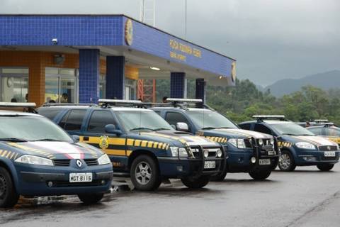 Operação Lei Seca autua quatro motoristas em Içara