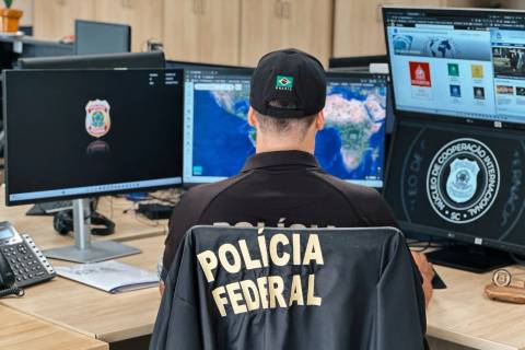 Araranguaense foragido da Justiça é preso na Espanha