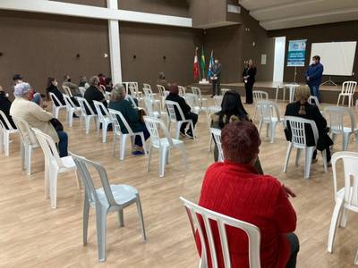 Programa Zera Fila tira mais 110 pacientes que estavam em espera na saúde em Içara