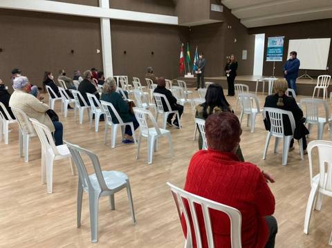 Programa Zera Fila tira mais 110 pacientes que estavam em espera na saúde em Içara