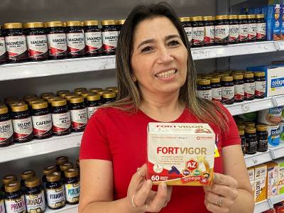 Nutracêuticos, a saúde do futuro