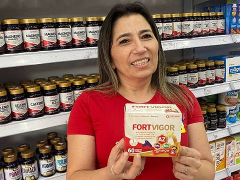 Nutracêuticos, a saúde do futuro