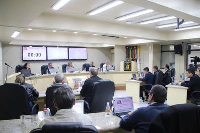Lei que permite contratação de médicos estrangeiros é aprovada em Criciúma