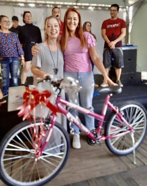 SindiSaúde Festeja dia do Trabalho com seus Associados