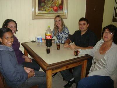 Aniversariantes neste dia 07/07
