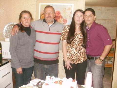 Aniversariantes neste dia 06/02