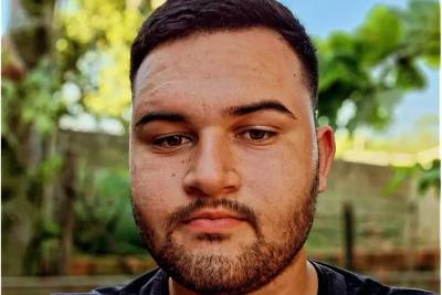 Identificado jovem que foi eletrocutado em Criciúma