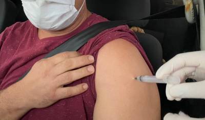 Imbituba não registra óbitos por Covid-19 há 120 dias