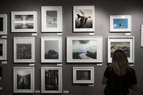 Exposição reúne trabalhos de artistas de diferentes estados brasileiros em Criciúma