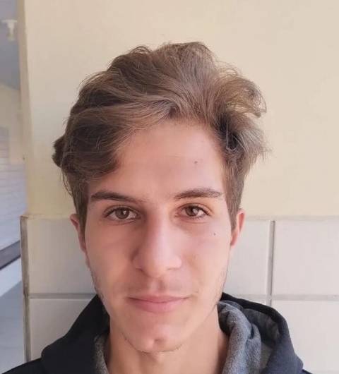 Morre jovem que se afogou em rio em Siderópolis; vítima já foi identificada