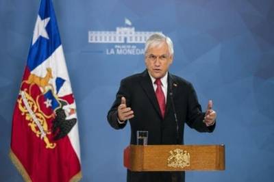 Chile se prepara para 'reabertura gradual' das atividades econômicas
