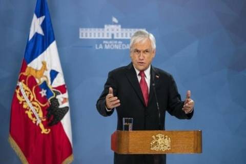Chile se prepara para 'reabertura gradual' das atividades econômicas