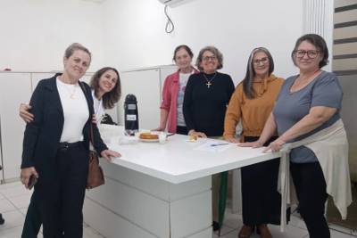 Urussanga cria grupo de apoio às mães enlutadas
