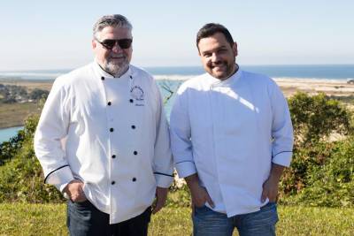 Feijoada e diversão em Morro dos Conventos