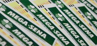 Mega-Sena: Sorteio do prêmio de R$ 57 milhões acontece nesta quarta-feira