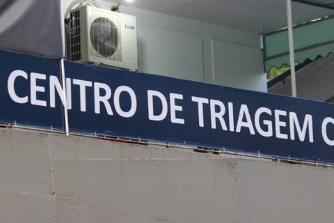 Criciúma atualiza números da Covid-19 nesta segunda-feira